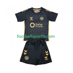 Tenue Hearts Enfant Troisieme 2025-2026 Maillot de Foot